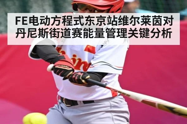 FE电动方程式东京站维尔莱茵对丹尼斯街道赛能量管理关键分析